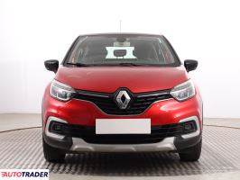 Renault Captur 2019 0.9 88 KM