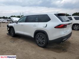 Toyota Highlander 2024 2