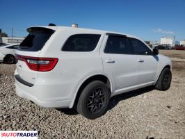 Dodge Durango 2023 3