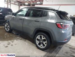 Jeep Compass 2020 2