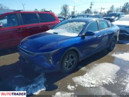 Kia Pozostałe 2025 2