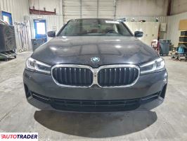 BMW 530 2021 2