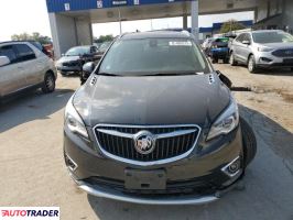 Buick Pozostałe 2020 2 Buick Pozostałe 2020 2
