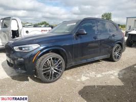 BMW X5 2019 3