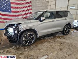 Mitsubishi Outlander 2023 2