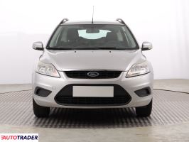 Ford Focus 2009 1.6 99 KM