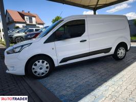Ford Transit Connect 2019 1.5