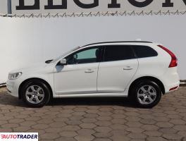 Volvo XC60 2015 2.0 178 KM