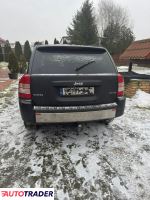 Jeep Compass 2007 2 140 KM