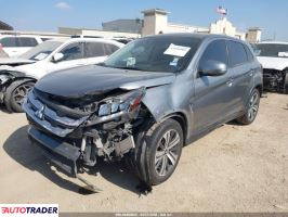 Mitsubishi Outlander 2023 2