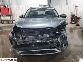 Volkswagen Pozostałe 2023 1