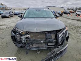 Hyundai Tucson 2024 1