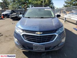 Chevrolet Equinox 2020 2