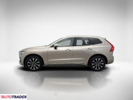 Volvo XC60 2023 2.0 235 KM