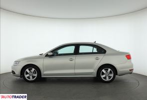 Volkswagen Jetta 2011 1.2 103 KM