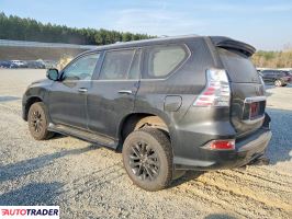 Lexus GX 470 2023 4