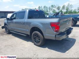 Ford Pozostałe 2024 3 Ford Pozostałe 2024 3