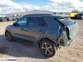 Kia Niro 2025 1