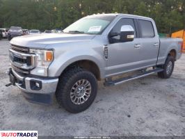 Ford Pozostałe 2020 7 Ford Pozostałe 2020 7