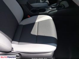 Toyota Corolla 2026 1