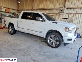 Dodge Ram 2023 5