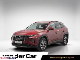Hyundai Tucson 2023 1.6 150 KM
