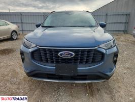 Ford Escape 2023 2