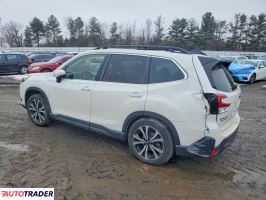 Subaru Forester 2024 2