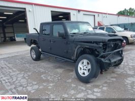 Jeep Pozostałe 2021 3 Jeep Pozostałe 2021 3