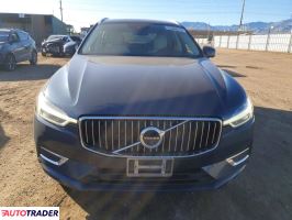 Volvo XC60 2020 2