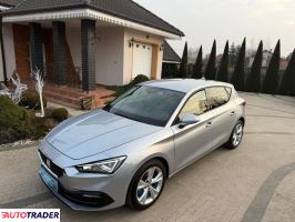 Seat Leon - zobacz ofertę