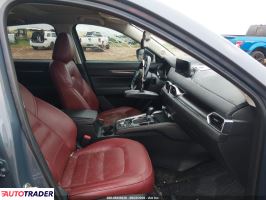 Mazda CX-5 2022 2