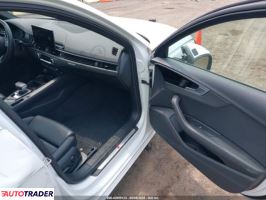 Audi A4 2020 2 Audi A4 2020 2