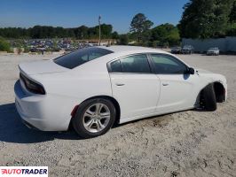 Dodge Charger 2022 3