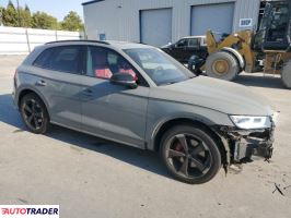 Audi Q5 2019 3 Audi Q5 2019 3