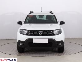 Dacia Duster 2021 1.0 89 KM Dacia Duster 2021 1.0 89 KM