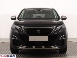 Peugeot 5008 2019 1.5 128 KM