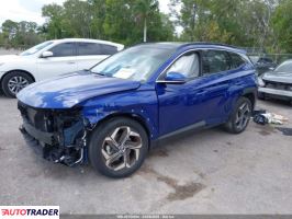 Hyundai Tucson 2022 2 Hyundai Tucson 2022 2