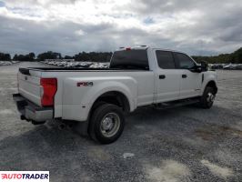 Ford Pozostałe 2020 6