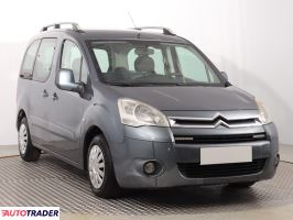 Citroen Berlingo 2009 1.6 73 KM Citroen Berlingo 2009 1.6 73 KM