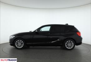 BMW 118 2016 2.0 147 KM