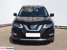 Nissan X-Trail 2018 1.6 160 KM