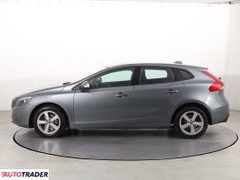 Volvo V40 2014 1.6 118 KM