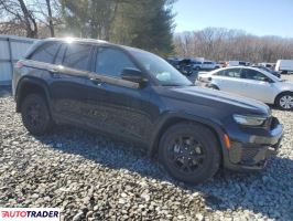 Jeep Grand Cherokee 2025 3
