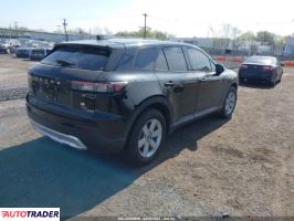 Honda Pozostałe 2024 Honda Pozostałe 2024