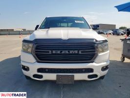 Dodge Ram 2021 5