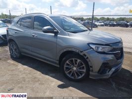 Buick Pozostałe - zobacz ofertę