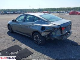 Nissan Altima 2023 2