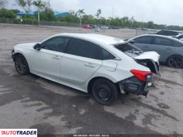 Honda Civic 2022 1 Honda Civic 2022 1