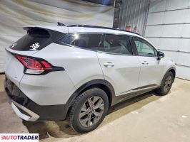 Kia Sportage 2023 2